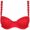 Marie Jo Avero Balconette BH Scarlet