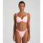 Marie Jo Avero Lage String Pink Parfait