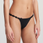 Marie Jo Avero Lage String Zwart