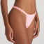 Marie Jo Avero Lage String Pink Parfait