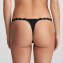 Marie Jo Avero Lage String Zwart