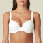 Marie Jo Avero Push-up BH White