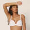 Marie Jo Avero Push-up BH White