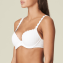 Marie Jo Avero Push-up BH White