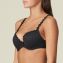 Marie Jo Avero Push Up BH Zwart