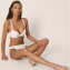 Marie Jo Avero Push-up BH Natuur