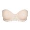 Marie Jo Avero Strapless BH Café Latte