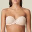 Marie Jo Avero Strapless BH Café Latte