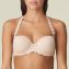 Marie Jo Avero Strapless BH Café Latte