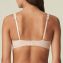 Marie Jo Avero Strapless BH Café Latte