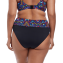 Elomi Swim Aztec Vouwbroekje Black