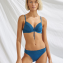 Watercult Azur Energy Bikinibroekje Ocean Shiny