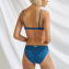 Watercult Azur Energy Bikinibroekje Ocean Shiny