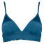 Watercult Azur Energy Triangle Bikinitop Ocean Shiny