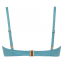 Cyell Azure Sky Bandeau Bikinitop