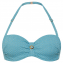 Cyell Azure Sky Bandeau Bikinitop