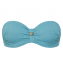 Cyell Azure Sky Bandeau Bikinitop