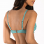 Cyell Azure Sky Bandeau Bikinitop