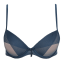Marie Jo L'Aventure Baptiste Voorgevormde BH Mineral Blue