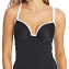 Freya Swim Back To Black Tankini Black