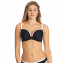 Freya Swim Back To Black Voorgevormde Bikinitop Black