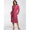 Cyell Sleepwear Mauve Badjas