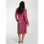 Cyell Sleepwear Mauve Badjas