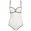 Marie Jo Swim Brigitte Badpak Natuur