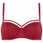 Marlies Dekkers Space Odyssey Balconette BH Sparkling Red