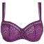 PrimaDonna Twist Tough Girl Balconette BH Purple Sparkle