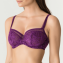 PrimaDonna Twist Tough Girl Balconette BH Purple Sparkle