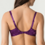 PrimaDonna Twist Tough Girl Balconette BH Purple Sparkle