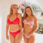 Annadiva Swim Bali Riobroekje Cerise