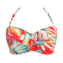 Fantasie Badmode Bamboo Grove Bandeau Bikinitop Hot Chilli