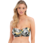 Fantasie Badmode Bamboo Grove Bandeau Bikinitop Jet