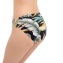 Fantasie Badmode Bamboo Grove Bikinibroekje Jet