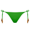 Bamboo Solids Strikbroekje Hyper Green