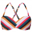 Beachlife French Braid Multiway Bikinitop