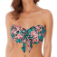 Freya Swim Water Meadow Bandeau Bikinitop Multi