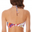 Freya Swim Rococo Bandeau Bikinitop Paisley