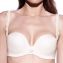 Inspiration Strapless BH Wit
