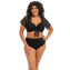 Elomi Badmode Bazaruto Strandtop Black