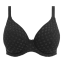 Elomi Badmode Bazaruto Beugel Bikinitop Black