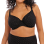 Elomi Badmode Bazaruto Beugel Bikinitop Black