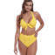 Freya Swim Beach Hut Halter Bikinitop California