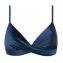 Beachlife Tropea Velour Twist Bikinitop