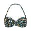 Beachlife Mystic Animal Multiway Bikinitop