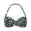 Beachlife Mystic Animal Multiway Bikinitop