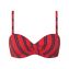 Beachlife Sunbathe Multiway Bikinitop