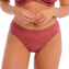 Fantasie Swim Beach Waves Bikinibroekje Persian Rose